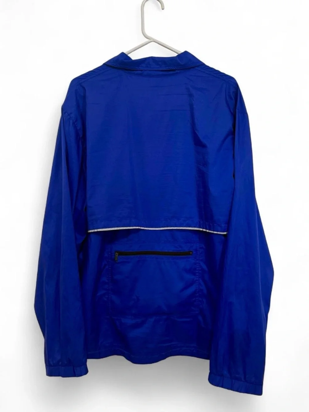 Vintage Brooks Vintage Packable Windbreaker Jacket – Men’s Large